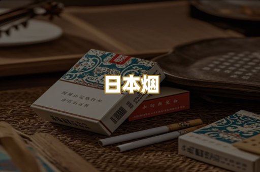 越代香烟